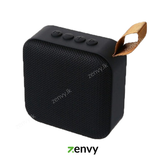 T5 Mini Bluetooth Speaker | Portable Wireless Speaker