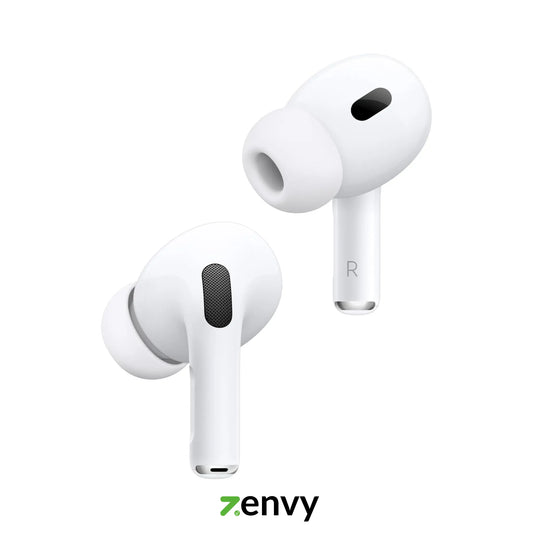 AirPods Pro Price in Sri Lanka | Wireless Noise Cancelling | Zenvy.lk