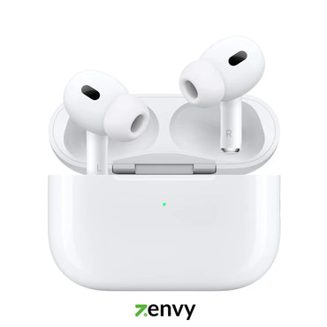 AirPods Pro Price in Sri Lanka | Wireless Noise Cancelling | Zenvy.lk