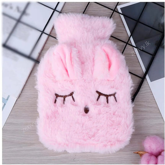 Buy Cute Reusable Hot Pack Online in Sri Lanka | Zenvy.lk