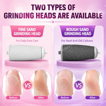 Buy Electric Callus Remover for Feet Online in Sri Lanka