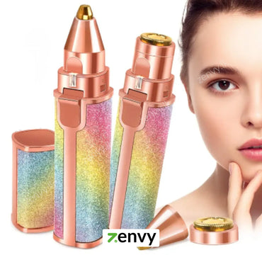Buy Eyebrow Hair Trimmer for Women Best Price in Sri Lanka At Zenvy.lk