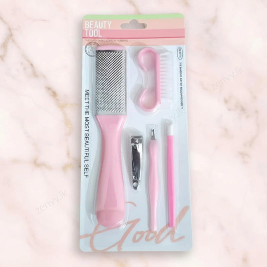 Buy Premium Pedicure & Foot Care Tools Online In Sri Lanka | Zenvy.lk