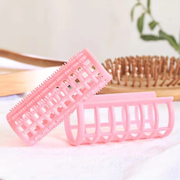 Buy Self Grip Hair Rollers Set Online in Sri Lanka