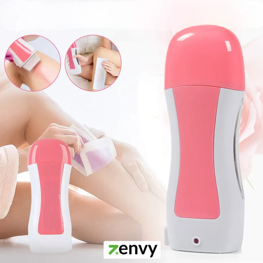 Electric Portable Wax Warmer - Best Price in Sri Lanka