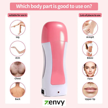 Electric Portable Wax Warmer - Best Price in Sri Lanka