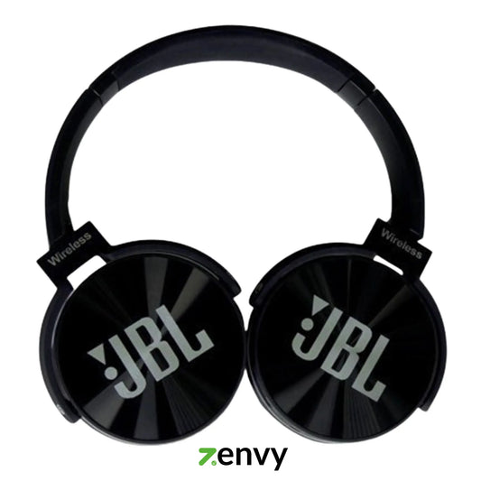 JBL Extra Bass Wired Headphones XB 450 | Gaming & Computer Headphones