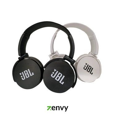 JBL Extra Bass Wired Headphones XB 450 | Gaming & Computer Headphones 2