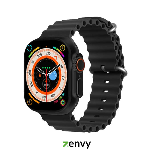 T900 Ultra 2 Smart Watch - 2.19" Display | Best Price Sri Lanka