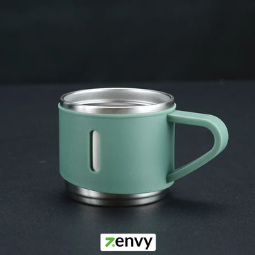 Vacuum Flask Price in Sri Lanka | Stainless Steel Vacuum Flask 500ml