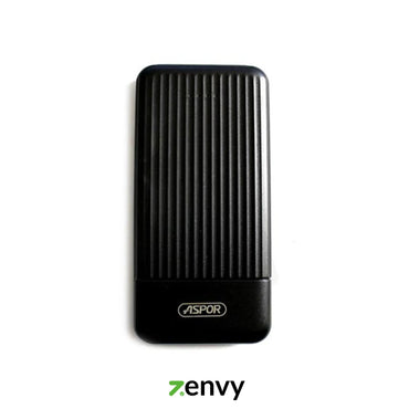 Buy Aspor 10000mAh Power Bank | Best Price in Sri Lanka at Zenvy.lk