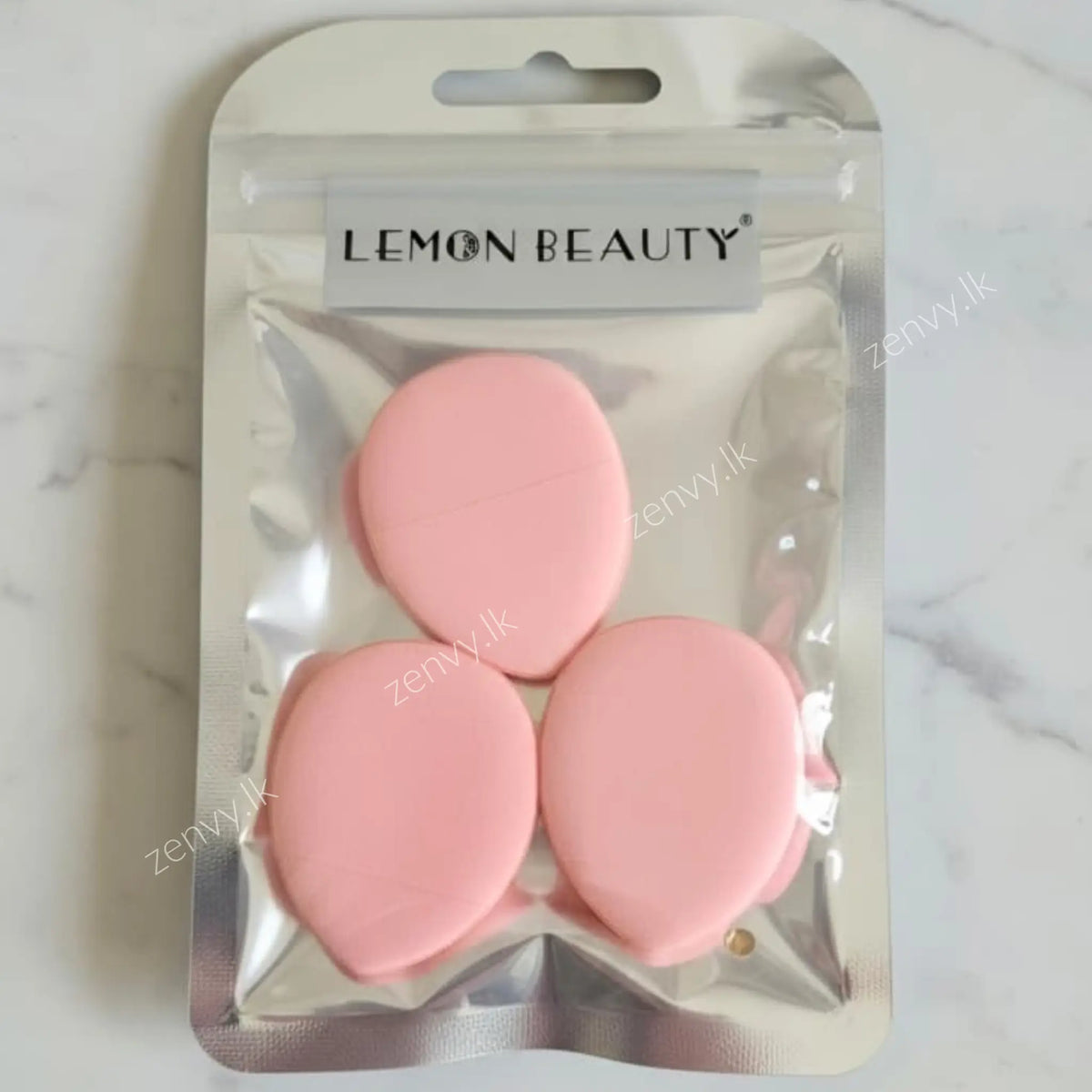Premium Mini Beauty Makeup Finger Puff