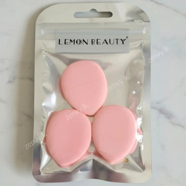 Premium Mini Beauty Makeup Finger Puff