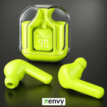 Ultrapods Max Earbuds - Bluetooth 5.3