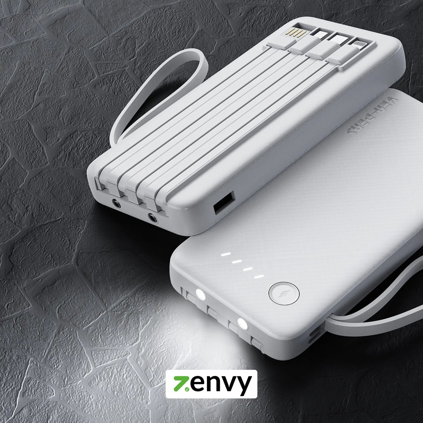 VEN-DENS 10000mAh Power Bank At online Best Price in Sri Lanka 