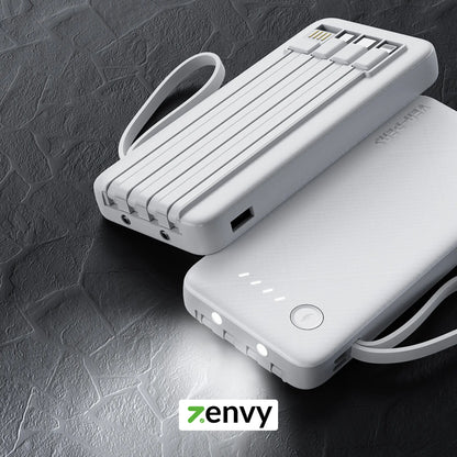 VEN-DENS 10000mAh Power Bank At online Best Price in Sri Lanka 