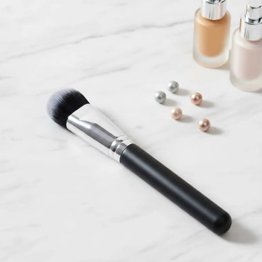 Flat Foundation Makeup Brush