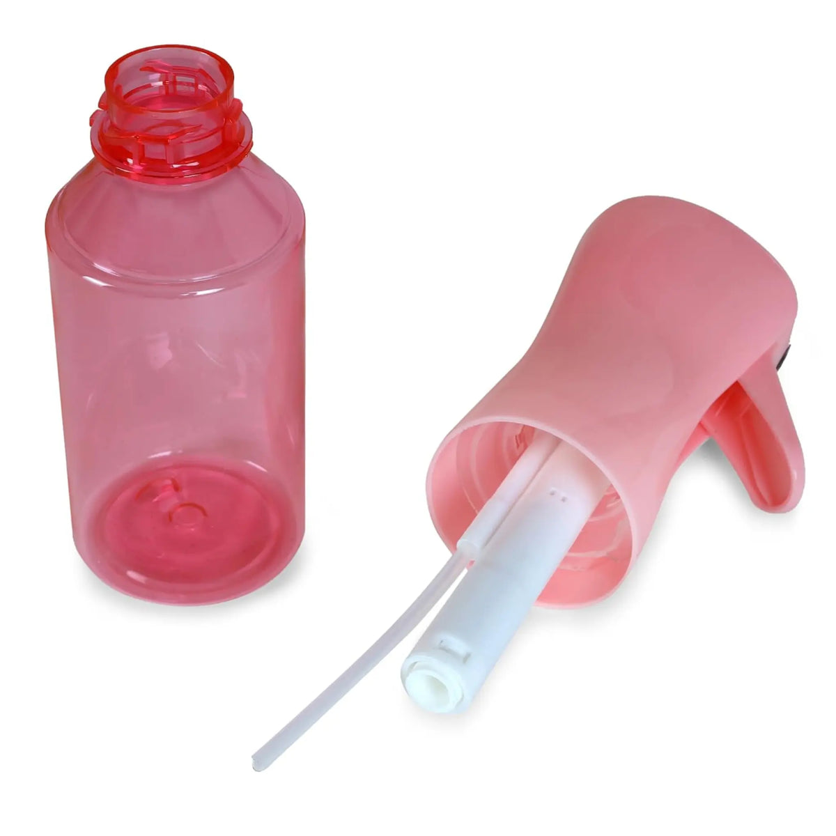 Ultra-Fine Mist Refillable Spray  for Cleaning Face, Hair & Etc