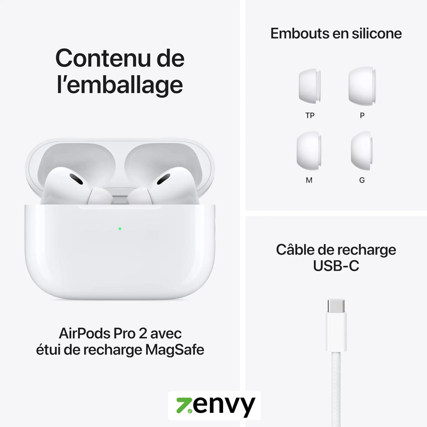 AirPods Pro Price in Sri Lanka | Wireless Noise Cancelling | Zenvy.lk
