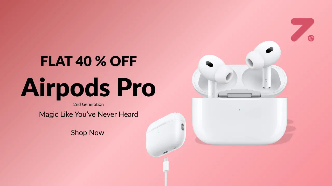 AirPods Pro flat 15% off At Zenvy.lk- Sri Lanka’s #1 Trusted Online Shopping Store – Best Prices & Quality Products