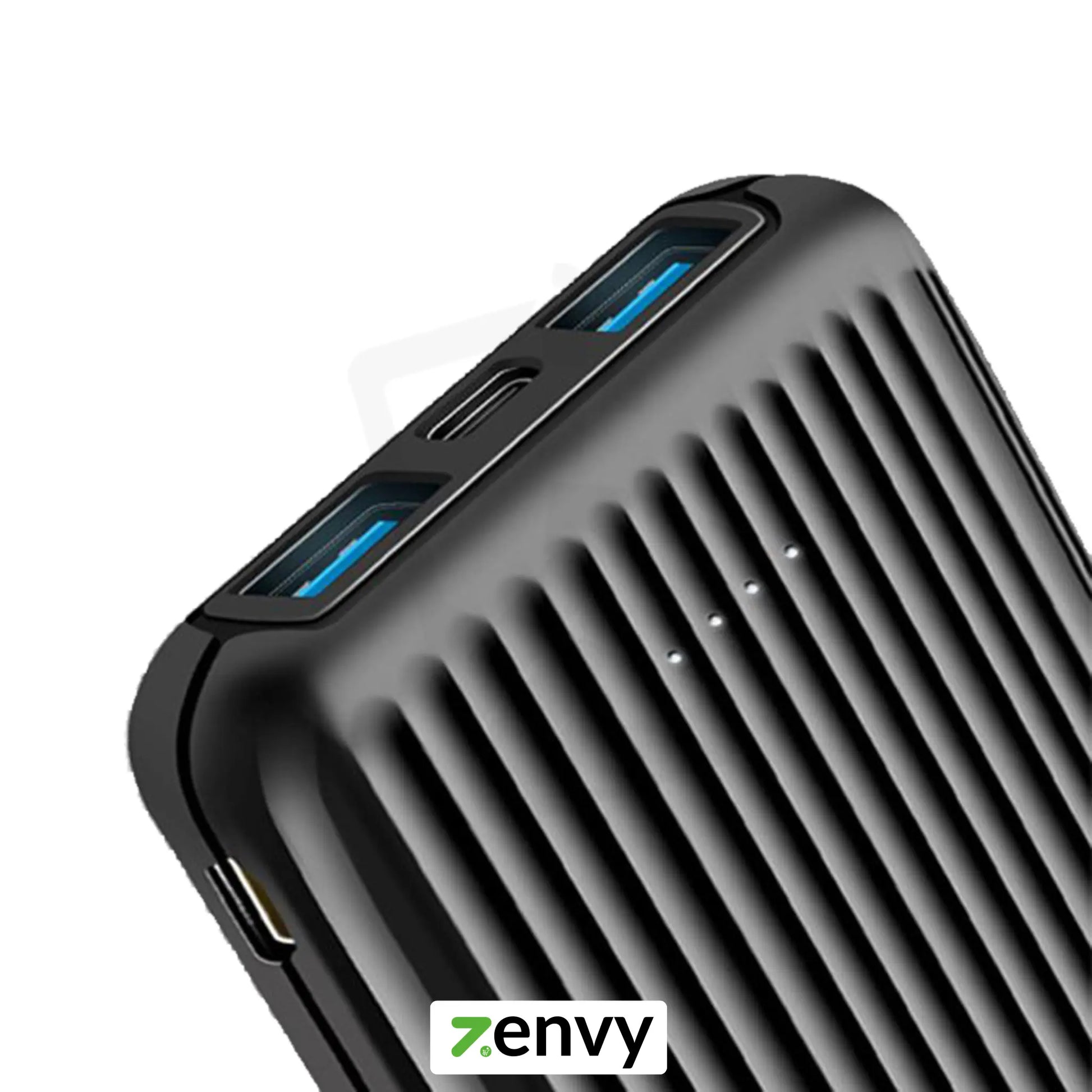 Buy Aspor 10000mAh Power Bank | Best Price in Sri Lanka at Zenvy.lk