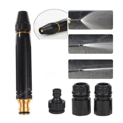 Buy Car Washing Water Gun Set Online in Sri Lanka | Zenvy.lk