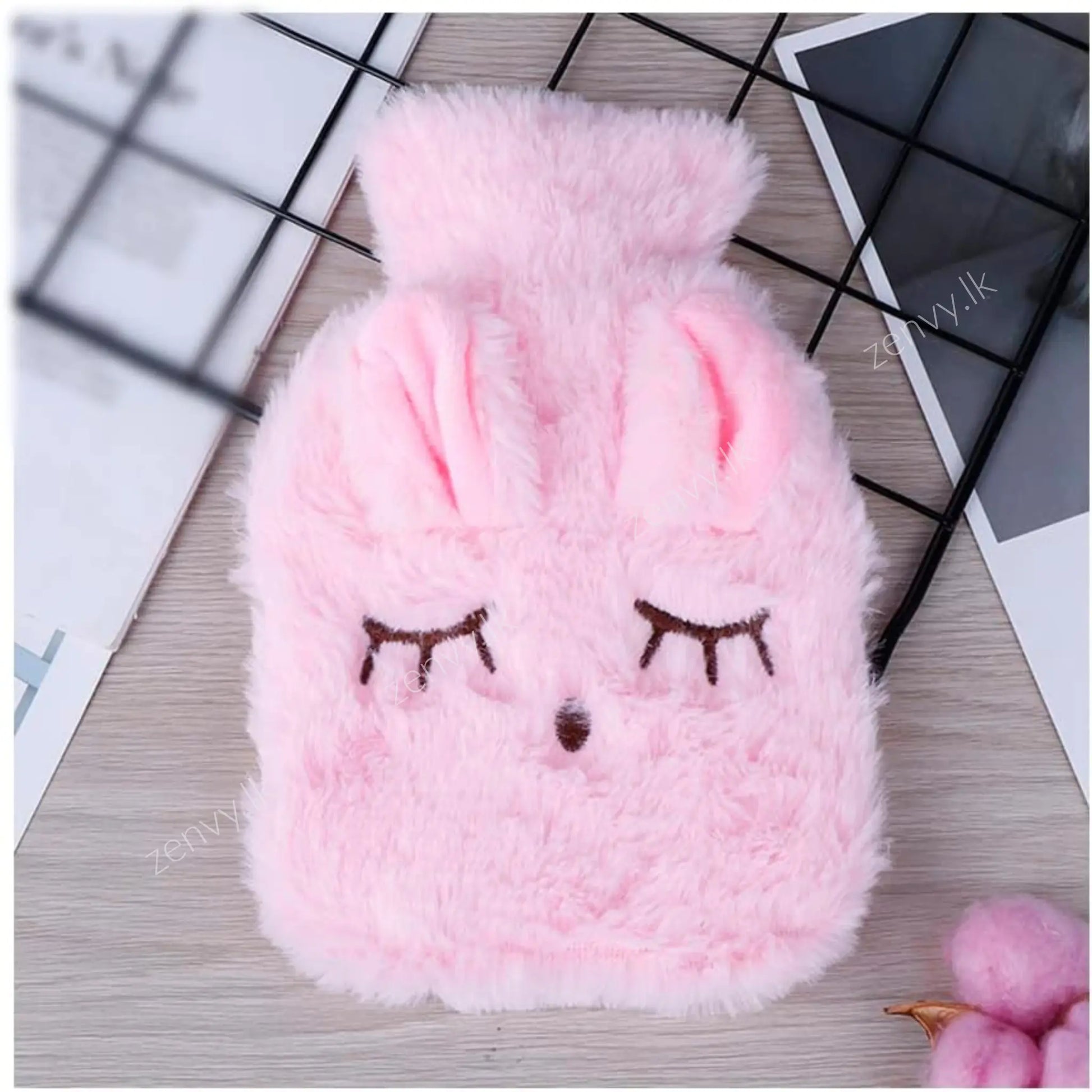 Buy Cute Reusable Hot Pack Online in Sri Lanka | Zenvy.lk