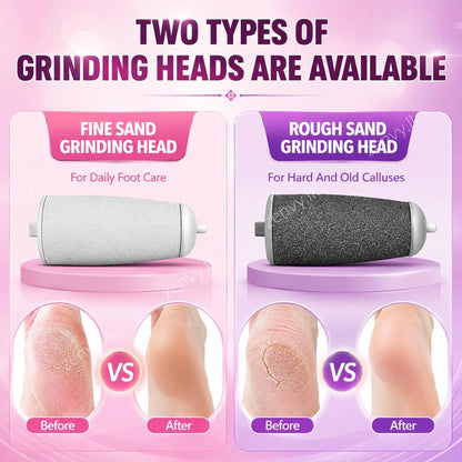 Buy Electric Callus Remover for Feet Online in Sri Lanka