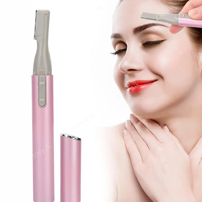 Buy Geemy Eyebrow Trimmer Online in Sri Lanka