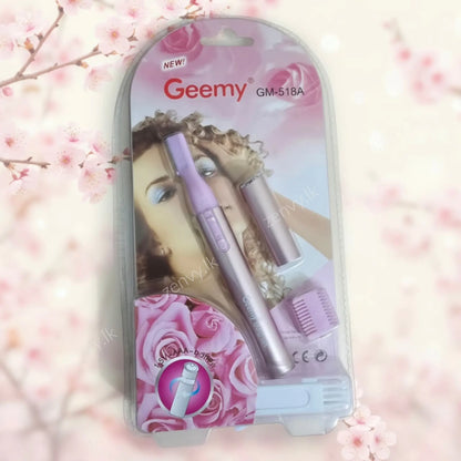 Buy Geemy Eyebrow Trimmer Online in Sri Lanka