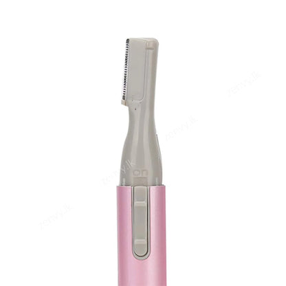 Buy Geemy Eyebrow Trimmer Online in Sri Lanka