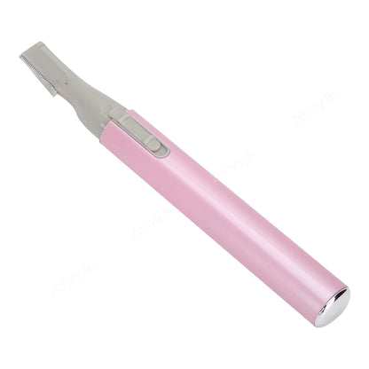 Buy Geemy Eyebrow Trimmer Online in Sri Lanka