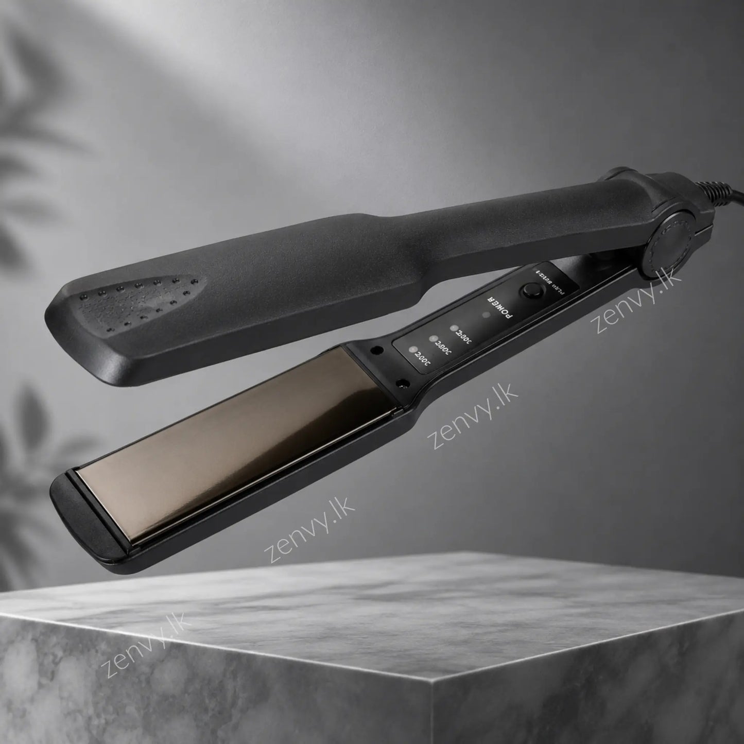 Buy Geemy Hair Straightener for Women Online in Sri Lanka | Zenvy.lk