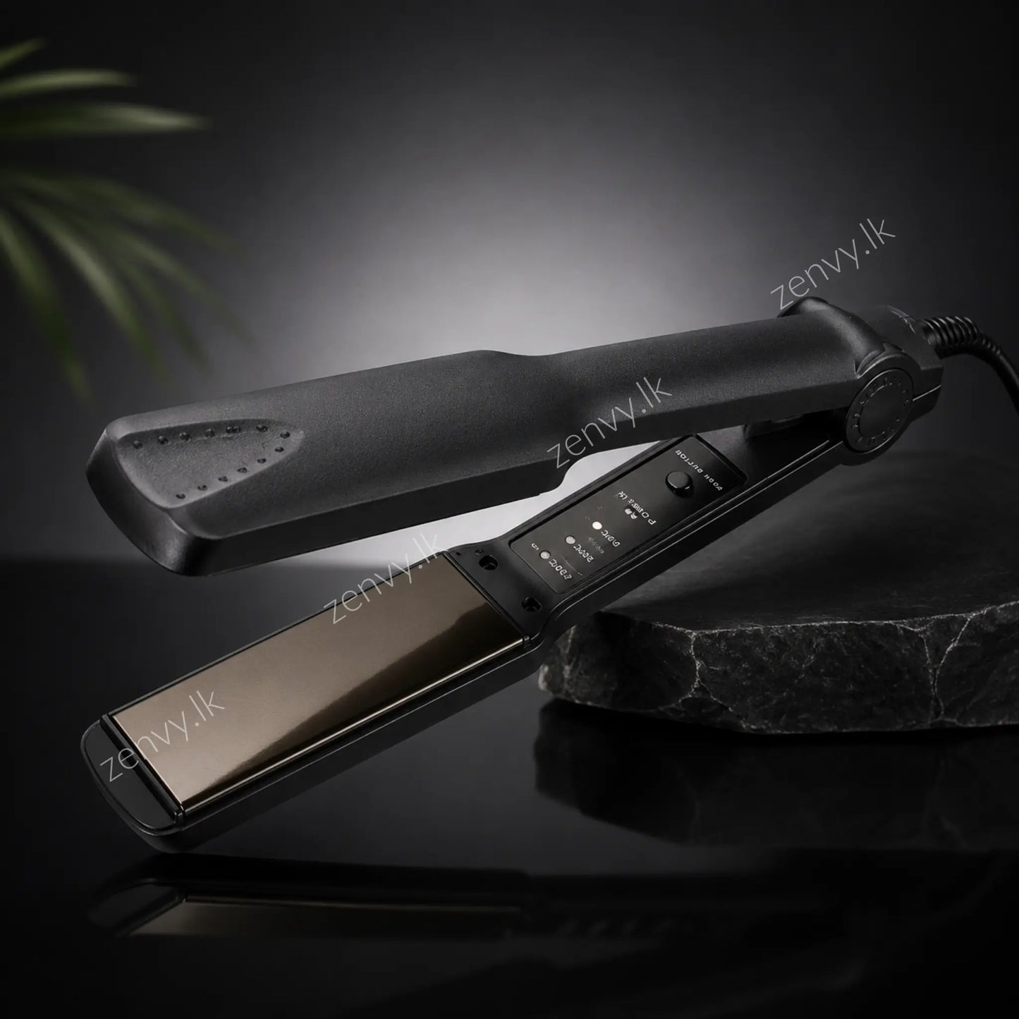 Buy Geemy Hair Straightener for Women Online in Sri Lanka | Zenvy.lk