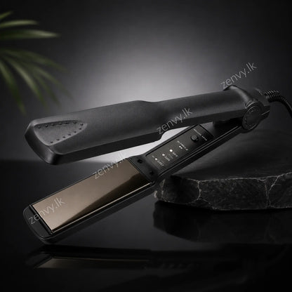 Buy Geemy Hair Straightener for Women Online in Sri Lanka | Zenvy.lk