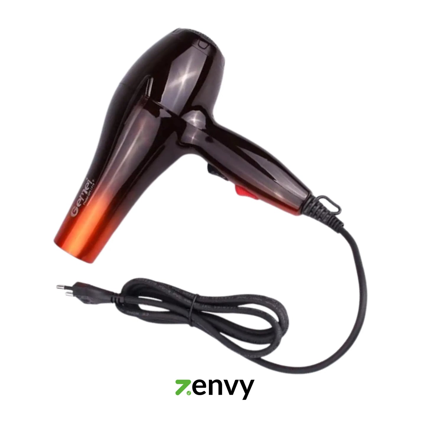 Buy Gemei Hot & Cold Blow Hair Dryer 1800W  Online in Sri Lanka