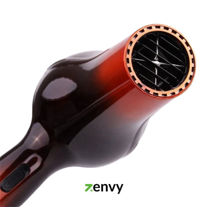 Buy Gemei Hot & Cold Blow Hair Dryer 1800W  Online in Sri Lanka