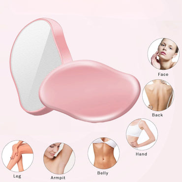 Buy Magic Crystal Hair Remover Online in Sri Lanka | Zenvy.lk