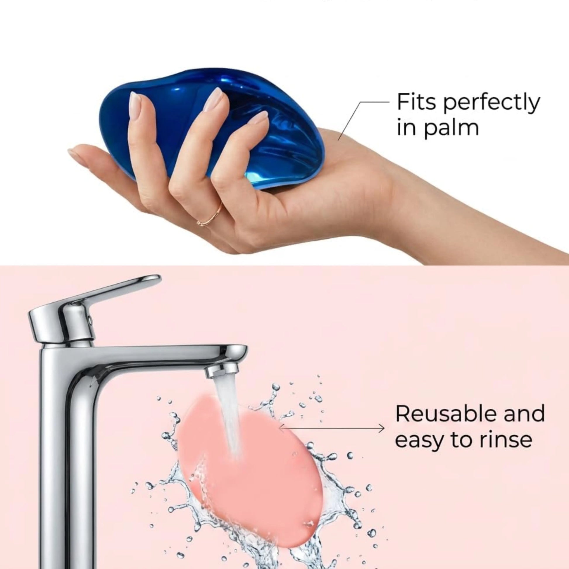 Buy Magic Crystal Hair Remover Online in Sri Lanka | Zenvy.lk