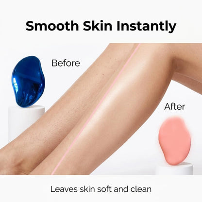 Buy Magic Crystal Hair Remover Online in Sri Lanka | Zenvy.lk
