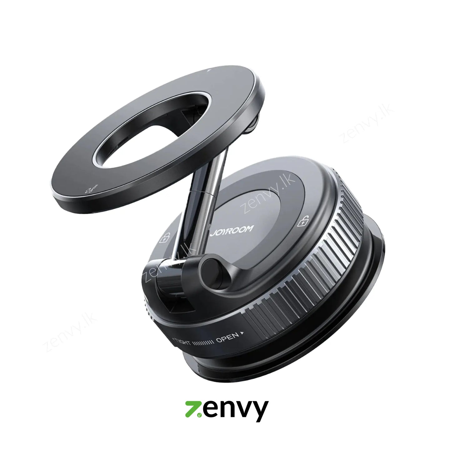 Buy Magnetic Car Phone Holder Best Price in Sri Lanka At Zenvy.lk