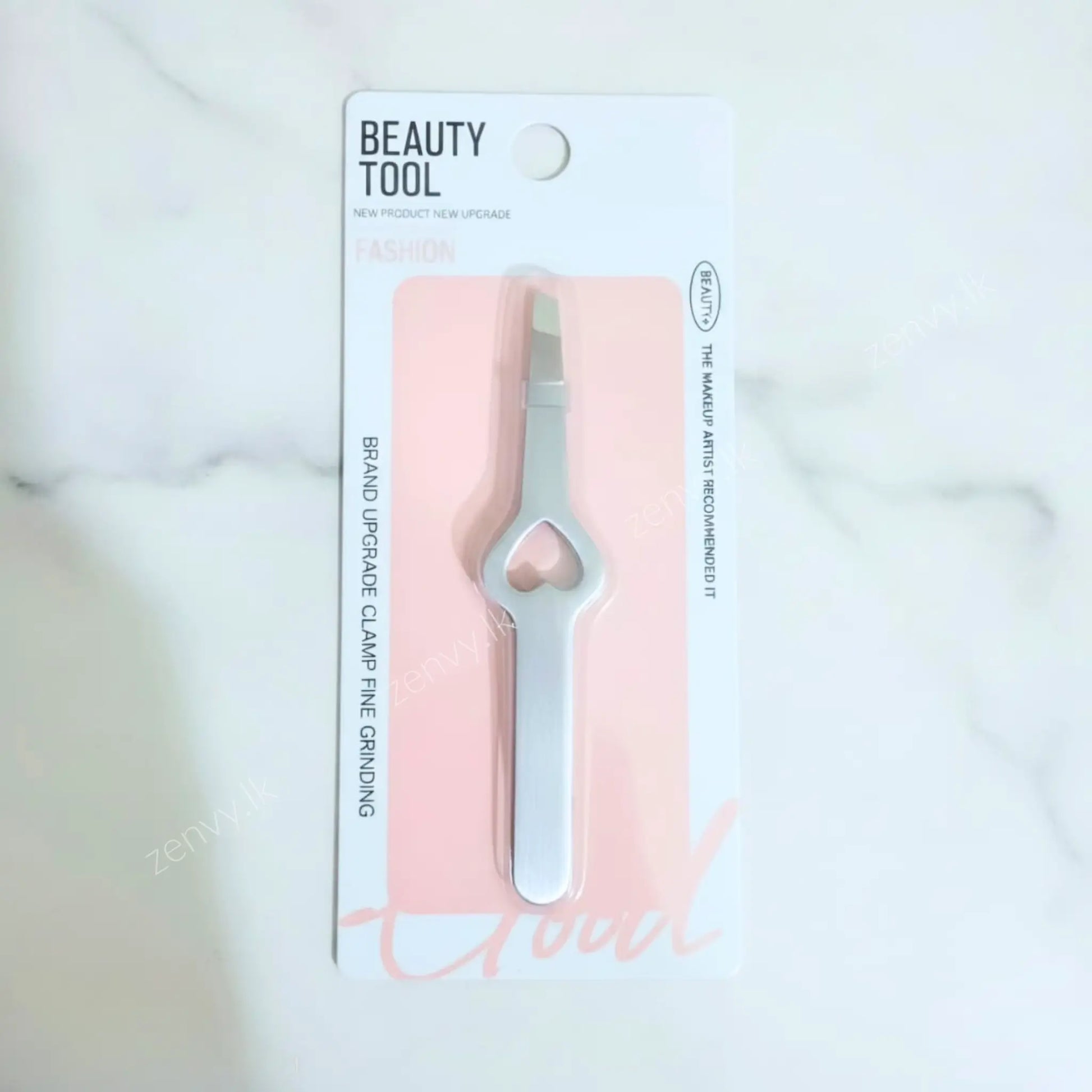 Buy Premium Eyebrow Tweezers in Sri Lanka | Zenvy.lk