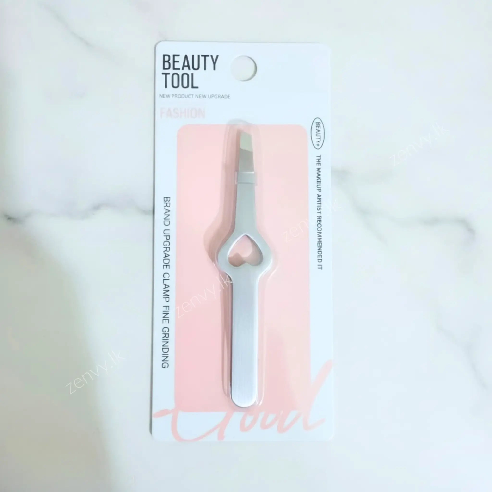 Buy Premium Eyebrow Tweezers in Sri Lanka | Zenvy.lk