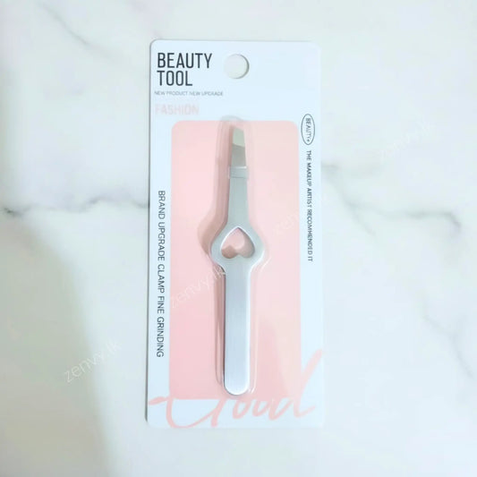 Buy Premium Eyebrow Tweezers in Sri Lanka | Zenvy.lk