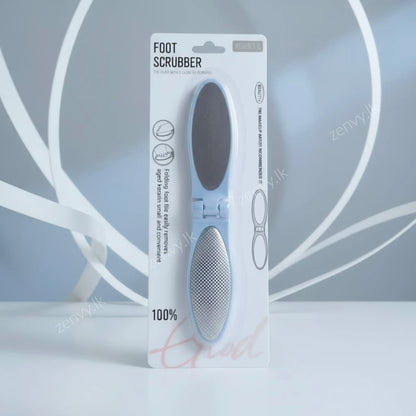 Buy Premium Foot Scrubber Online in Sri Lanka | Zenvy.lk