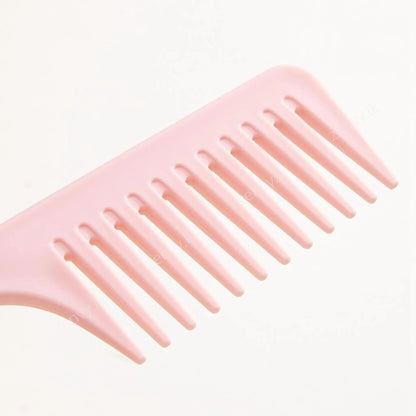 Buy Premium Wide Tooth  Comb For Curly Hair Online in Sri Lanka 