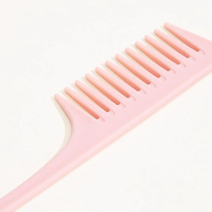 Buy Premium Wide Tooth  Comb For Curly Hair Online in Sri Lanka 
