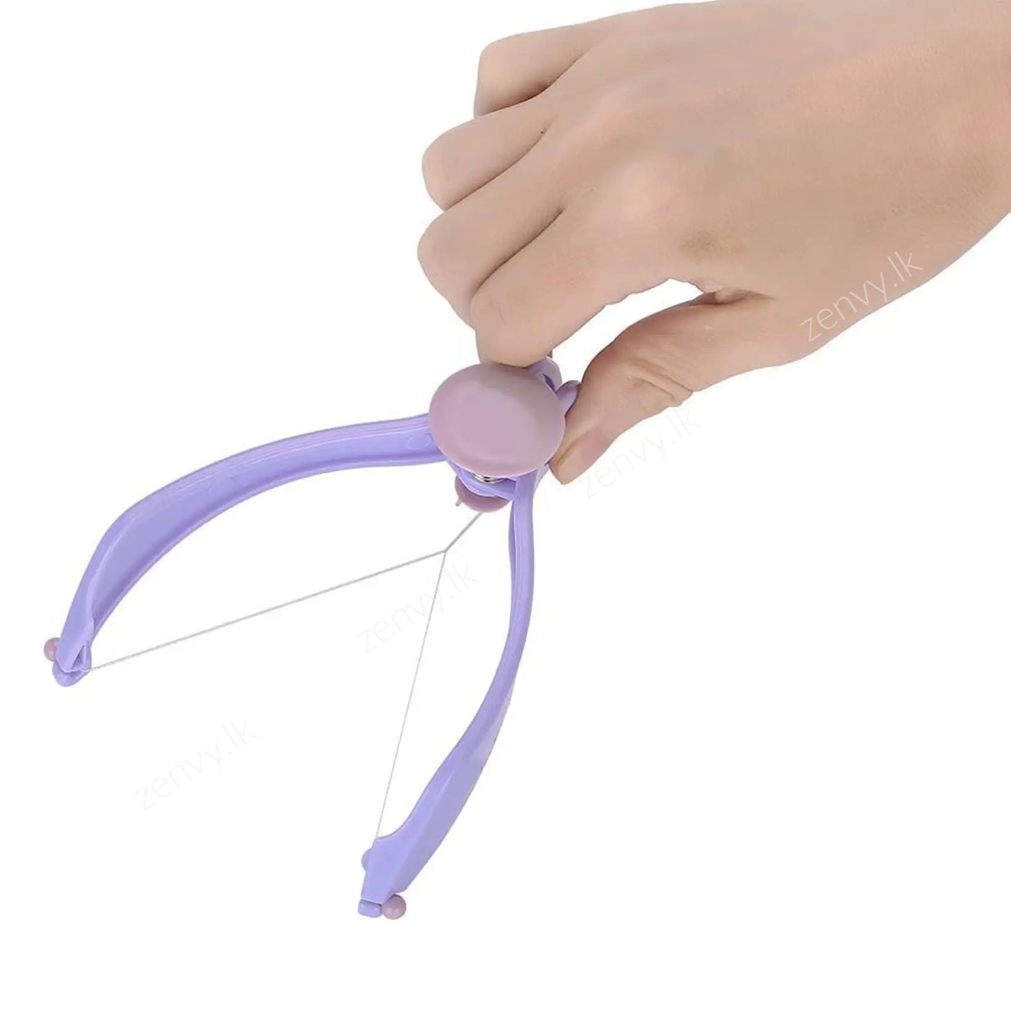 Buy Sildne  Face & Body Hair Threading System Online in Sri Lanka