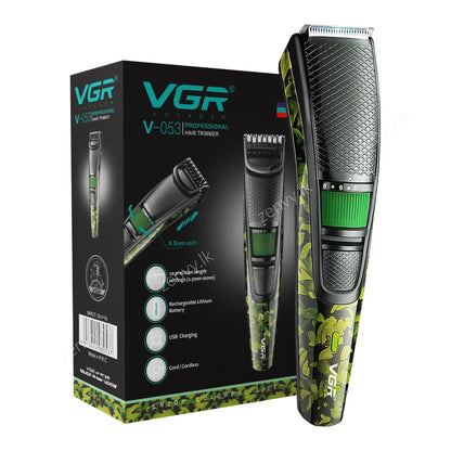 Buy VGR Hair Clipper & Trimmer for Men Online in Sri Lanka | Zenvy.lk