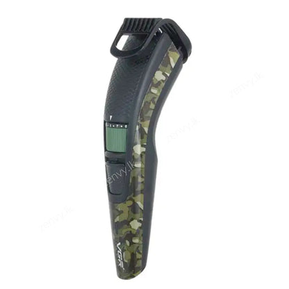 Buy VGR Hair Clipper & Trimmer for Men Online in Sri Lanka | Zenvy.lk